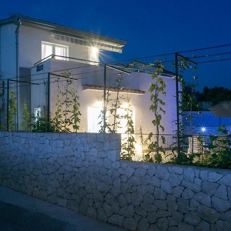 Villa Supuk Vinišće 외부 사진