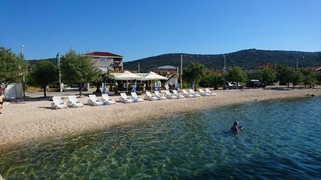 Villa Supuk Vinišće 외부 사진