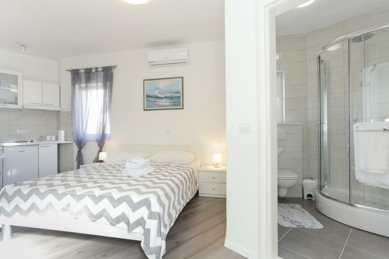 Villa Supuk Vinišće 외부 사진
