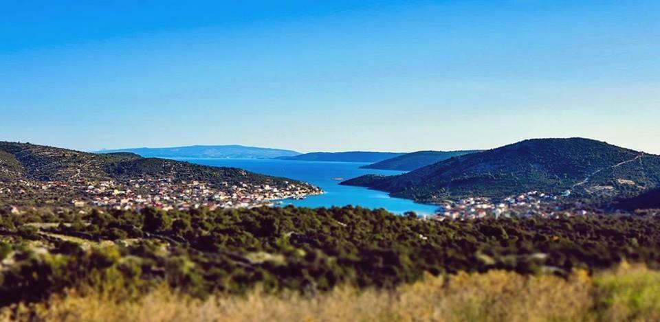 Villa Supuk Vinišće 외부 사진