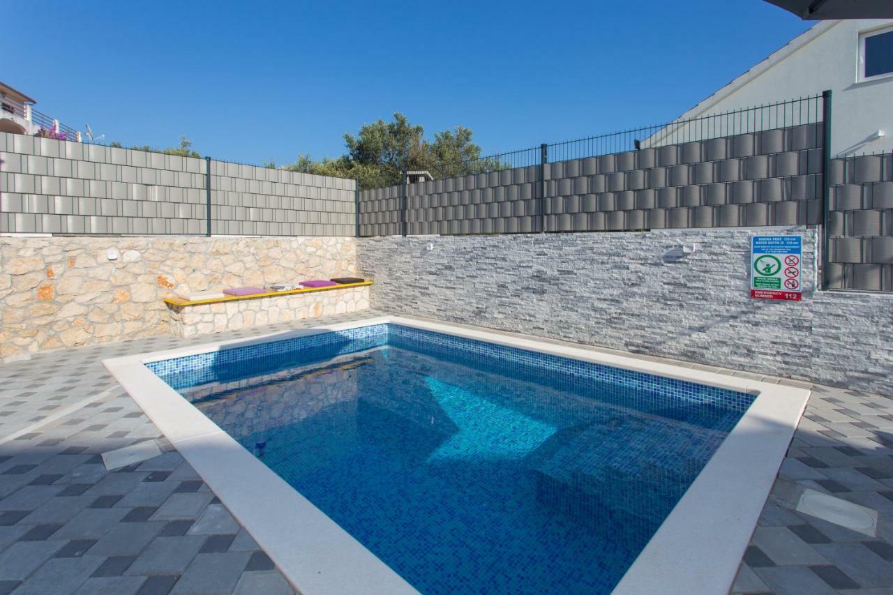 Villa Supuk Vinišće 외부 사진