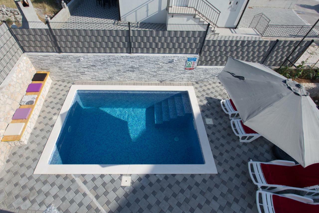 Villa Supuk Vinišće 외부 사진