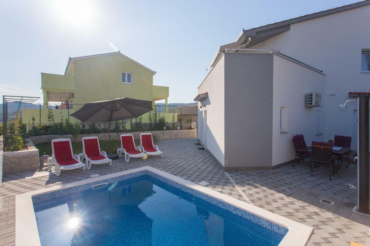 Villa Supuk Vinišće 외부 사진