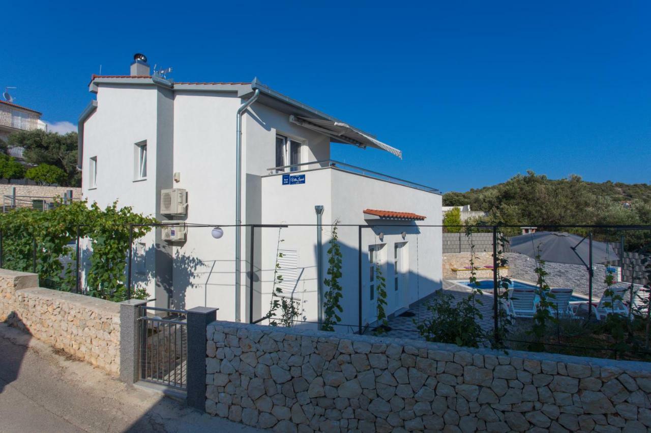Villa Supuk Vinišće 외부 사진