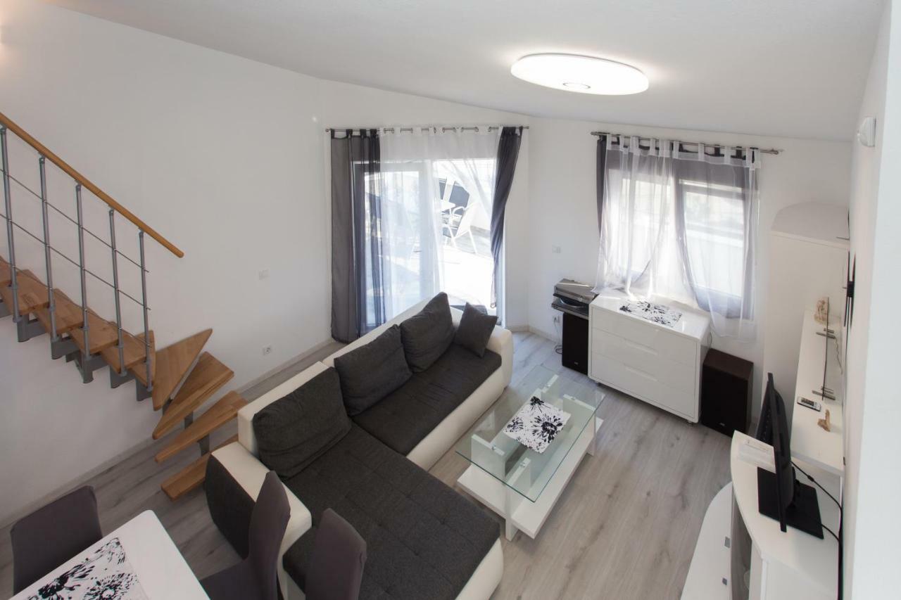 Villa Supuk Vinišće 외부 사진